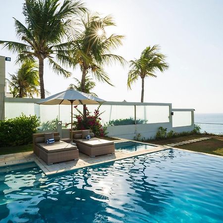 C151 Smart Villas At Dreamland Pecatu Extérieur photo
