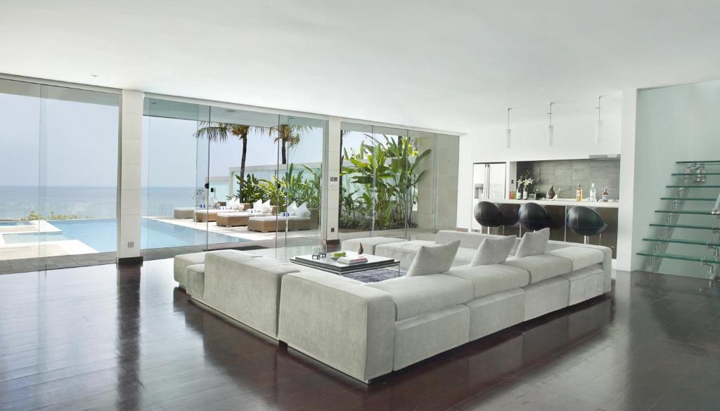 C151 Smart Villas At Dreamland Pecatu Extérieur photo