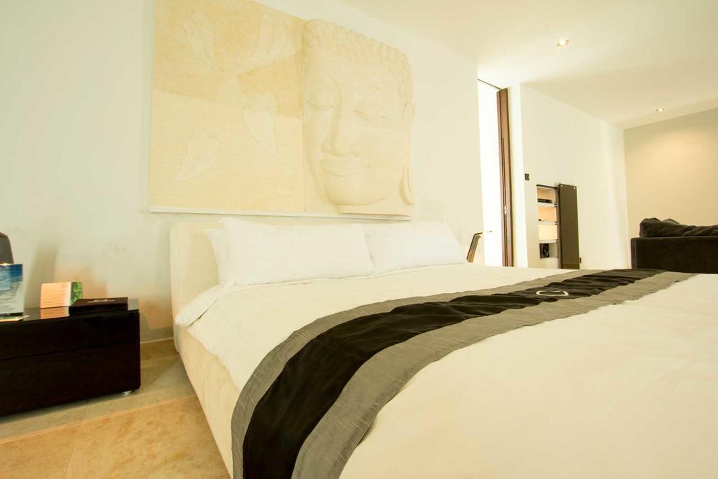 C151 Smart Villas At Dreamland Pecatu Extérieur photo