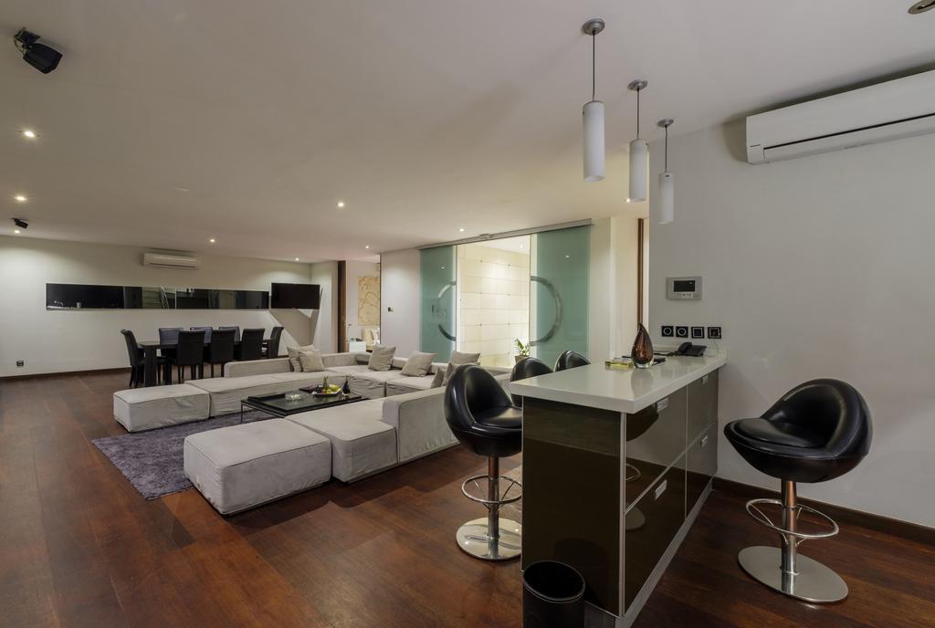 C151 Smart Villas At Dreamland Pecatu Extérieur photo