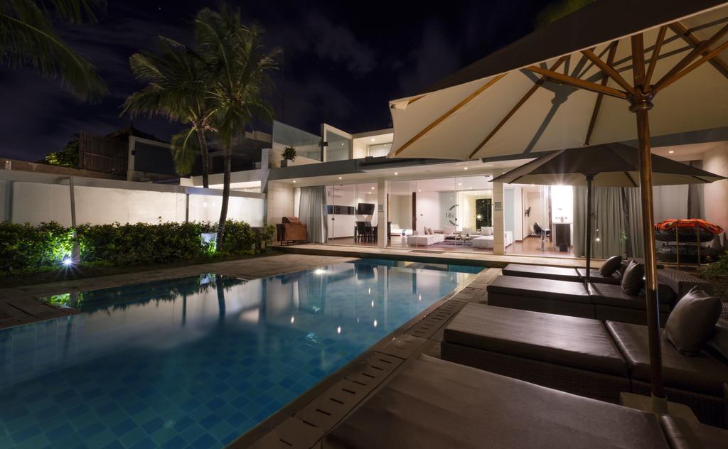 C151 Smart Villas At Dreamland Pecatu Extérieur photo