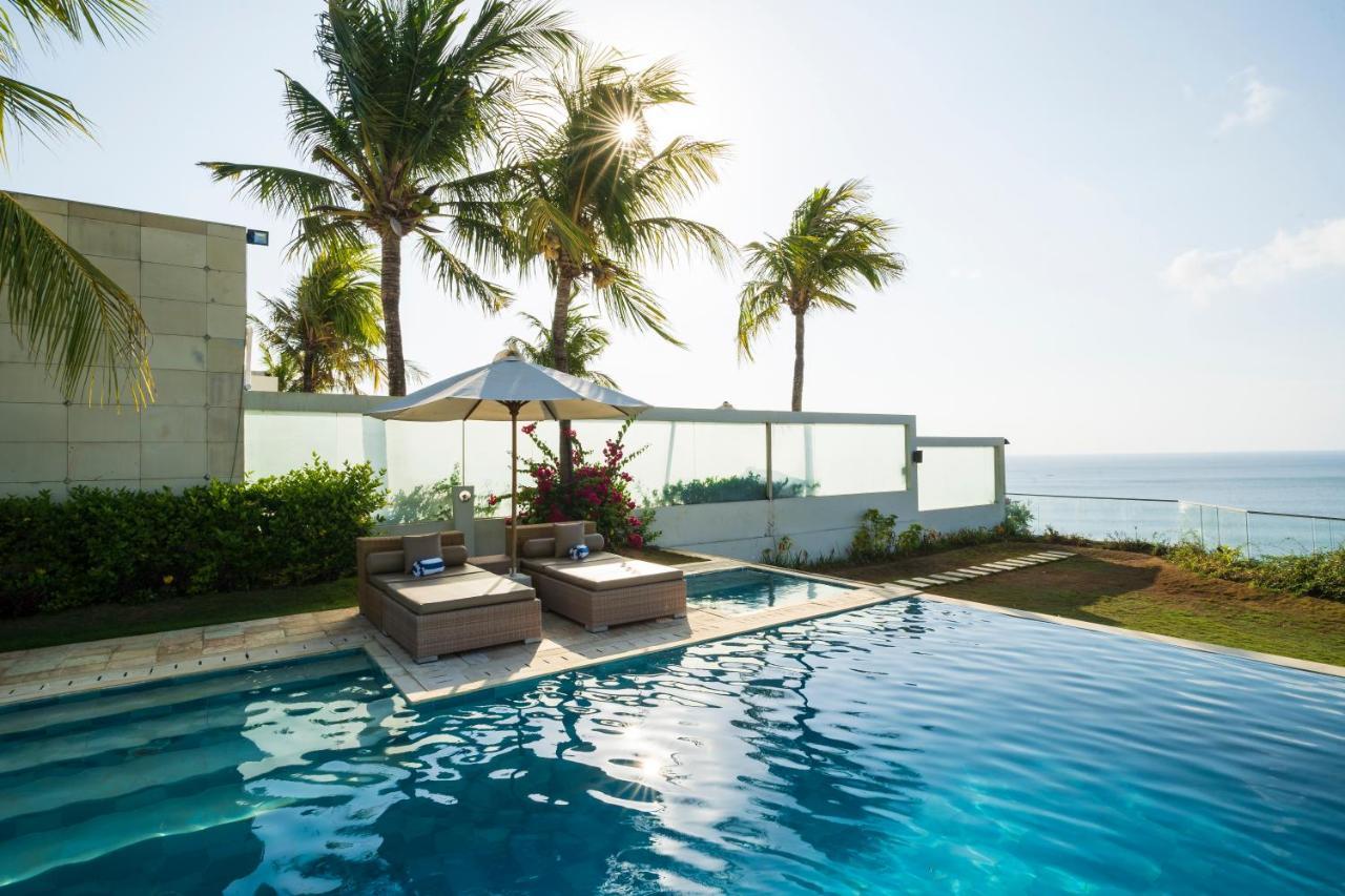 C151 Smart Villas At Dreamland Pecatu Extérieur photo