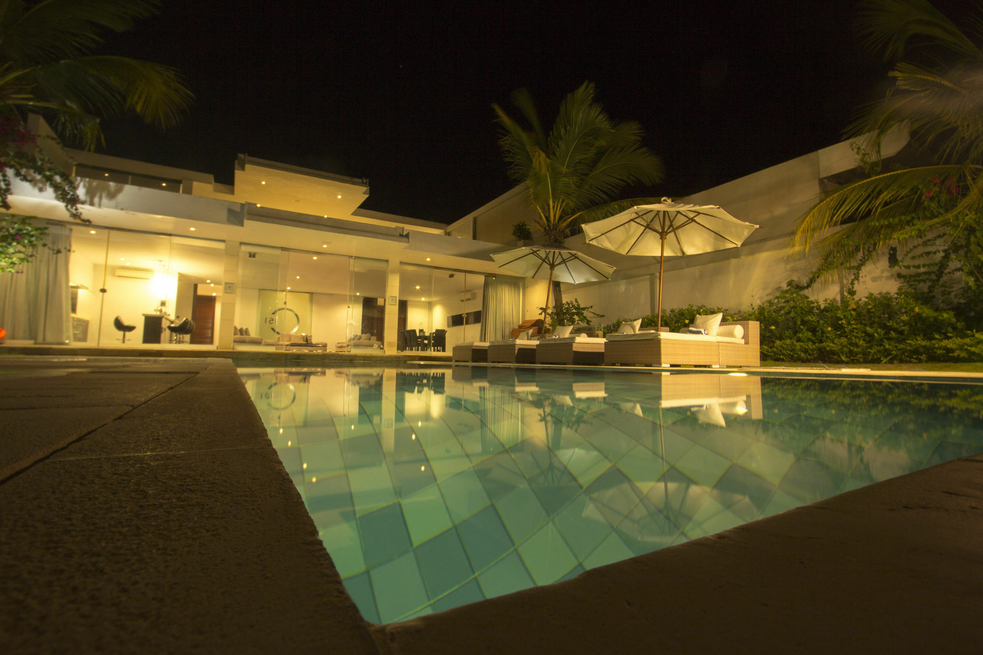 C151 Smart Villas At Dreamland Pecatu Extérieur photo