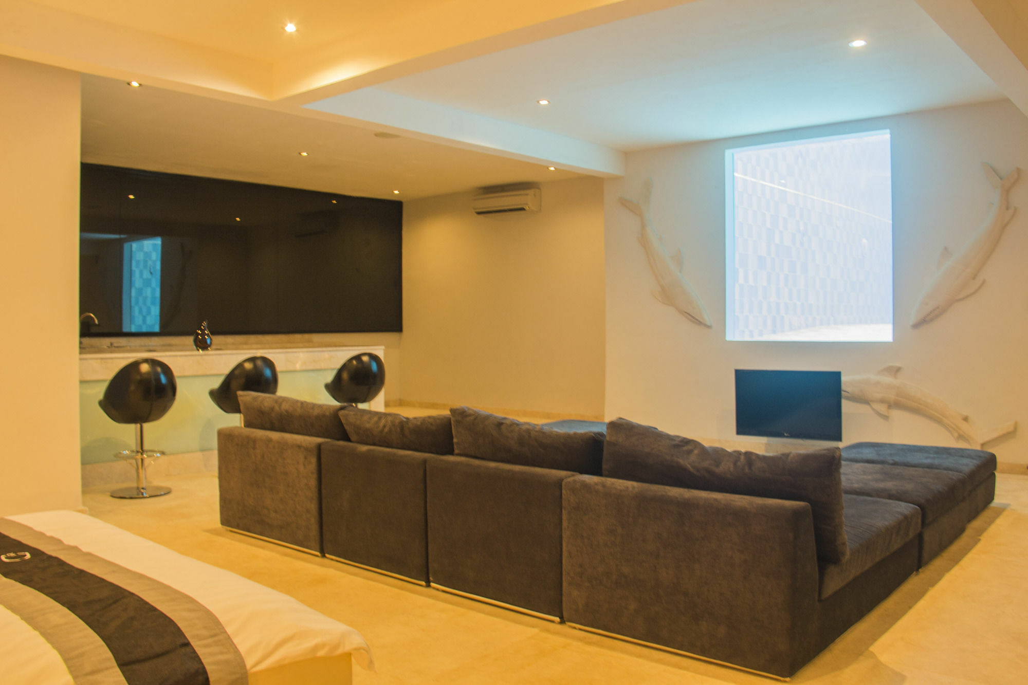 C151 Smart Villas At Dreamland Pecatu Extérieur photo