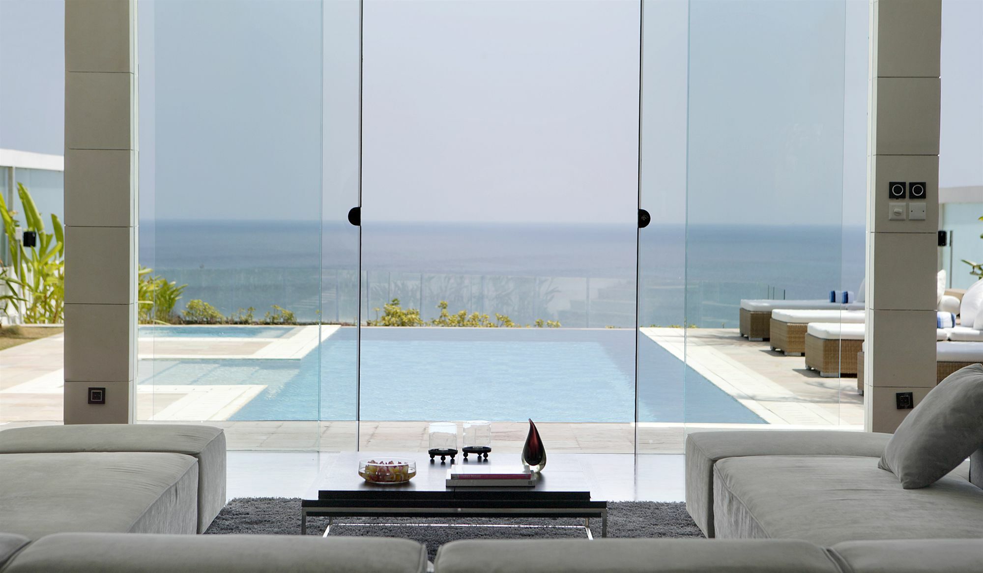 C151 Smart Villas At Dreamland Pecatu Extérieur photo