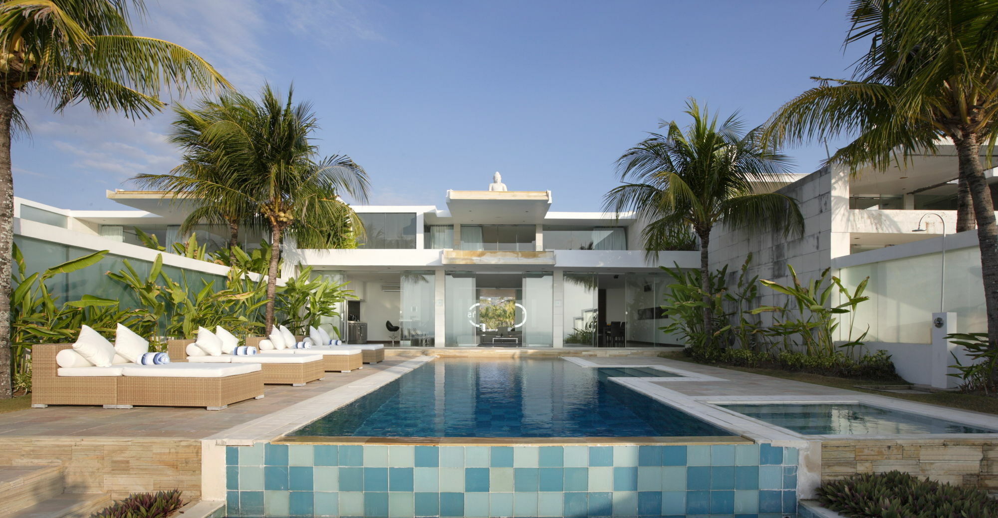 C151 Smart Villas At Dreamland Pecatu Extérieur photo