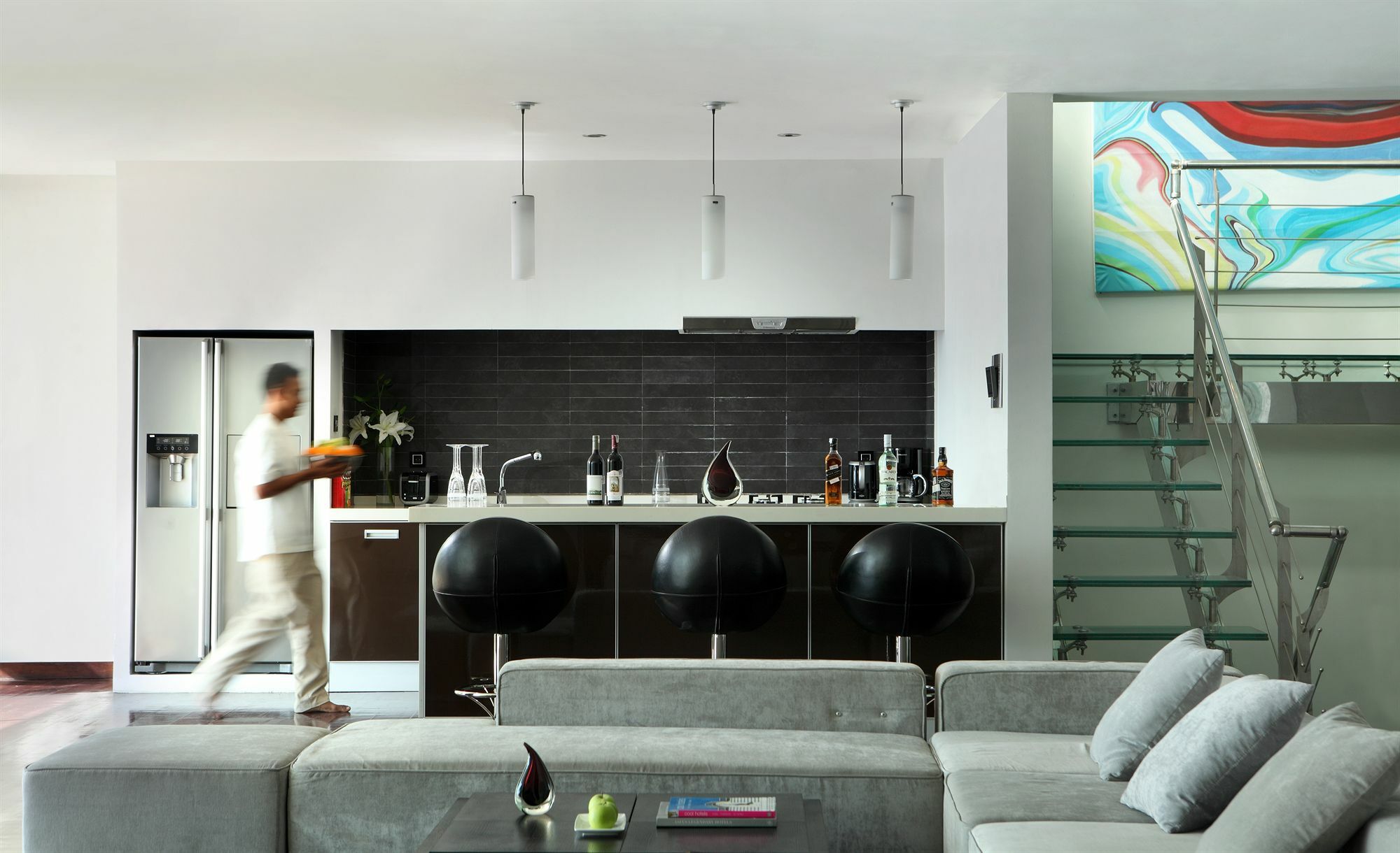 C151 Smart Villas At Dreamland Pecatu Extérieur photo