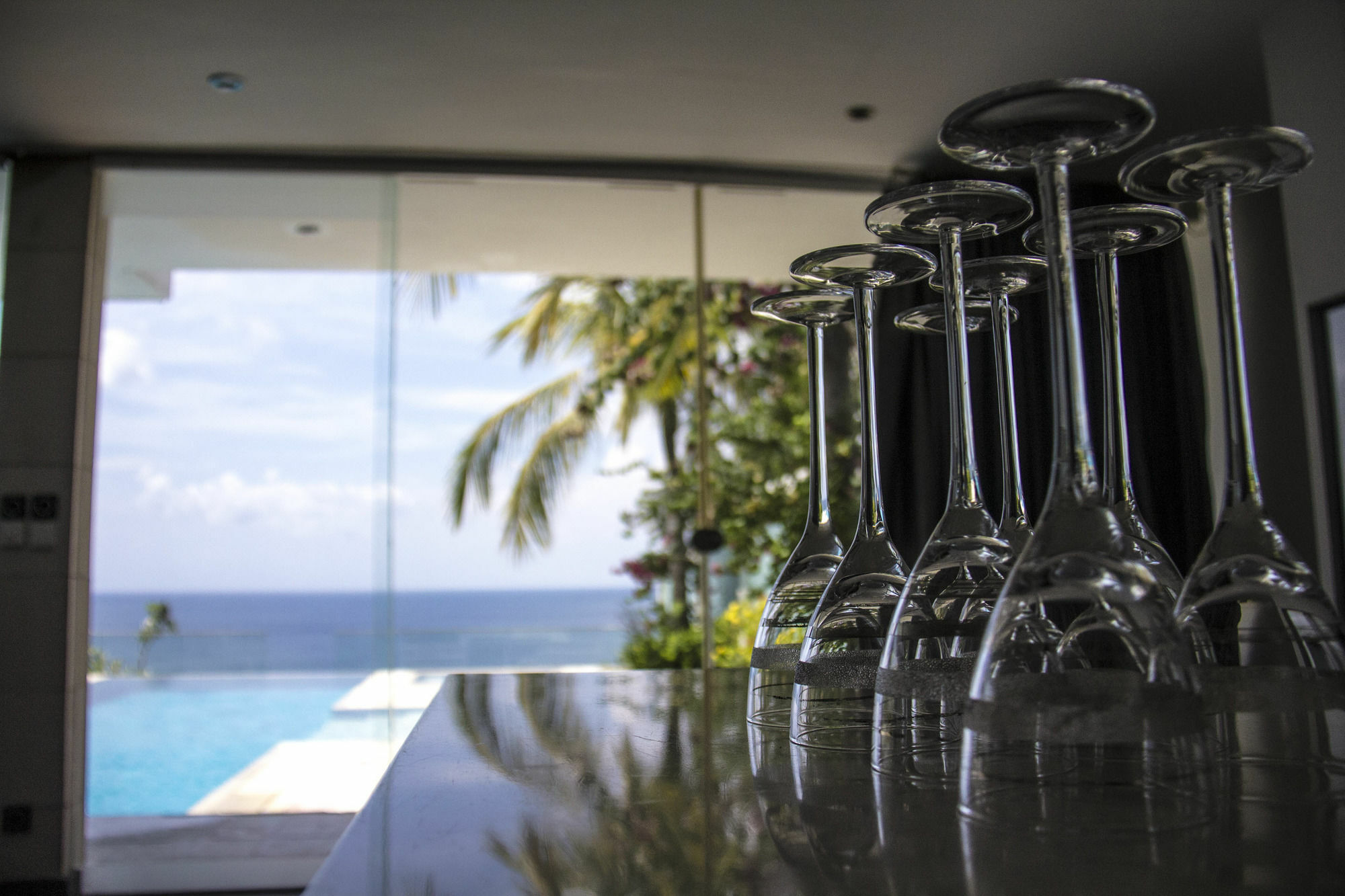 C151 Smart Villas At Dreamland Pecatu Extérieur photo