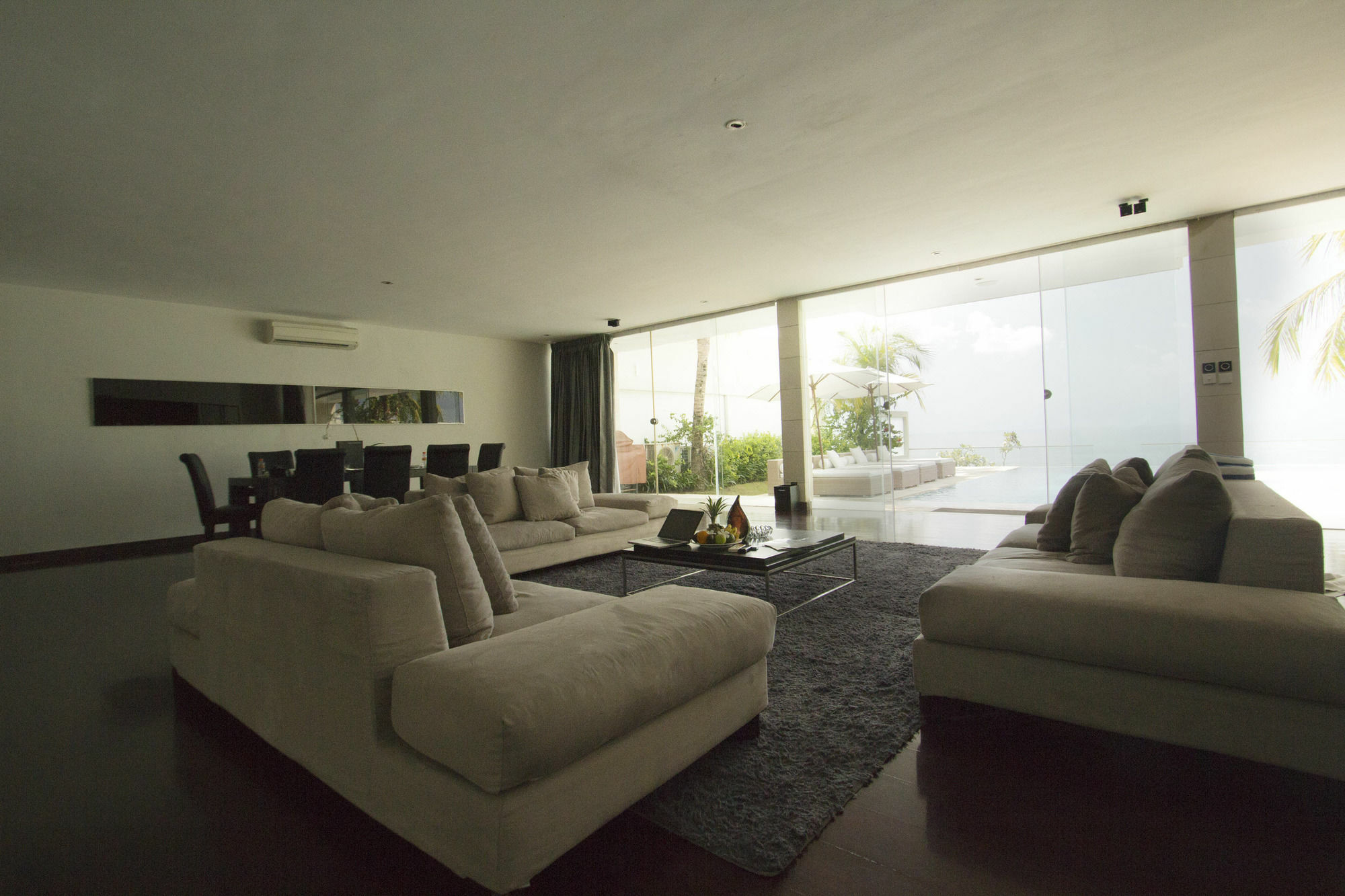 C151 Smart Villas At Dreamland Pecatu Extérieur photo