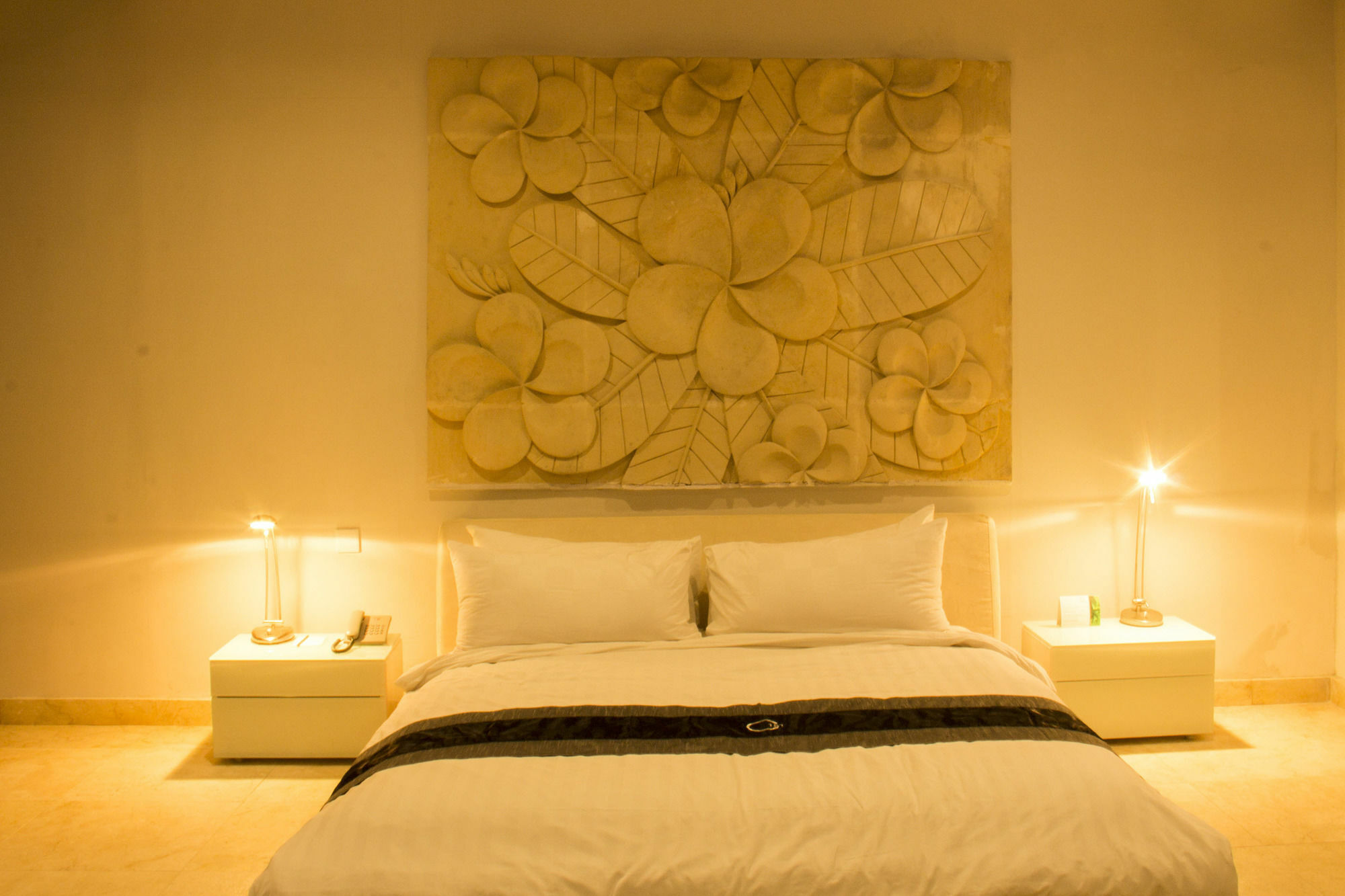C151 Smart Villas At Dreamland Pecatu Extérieur photo