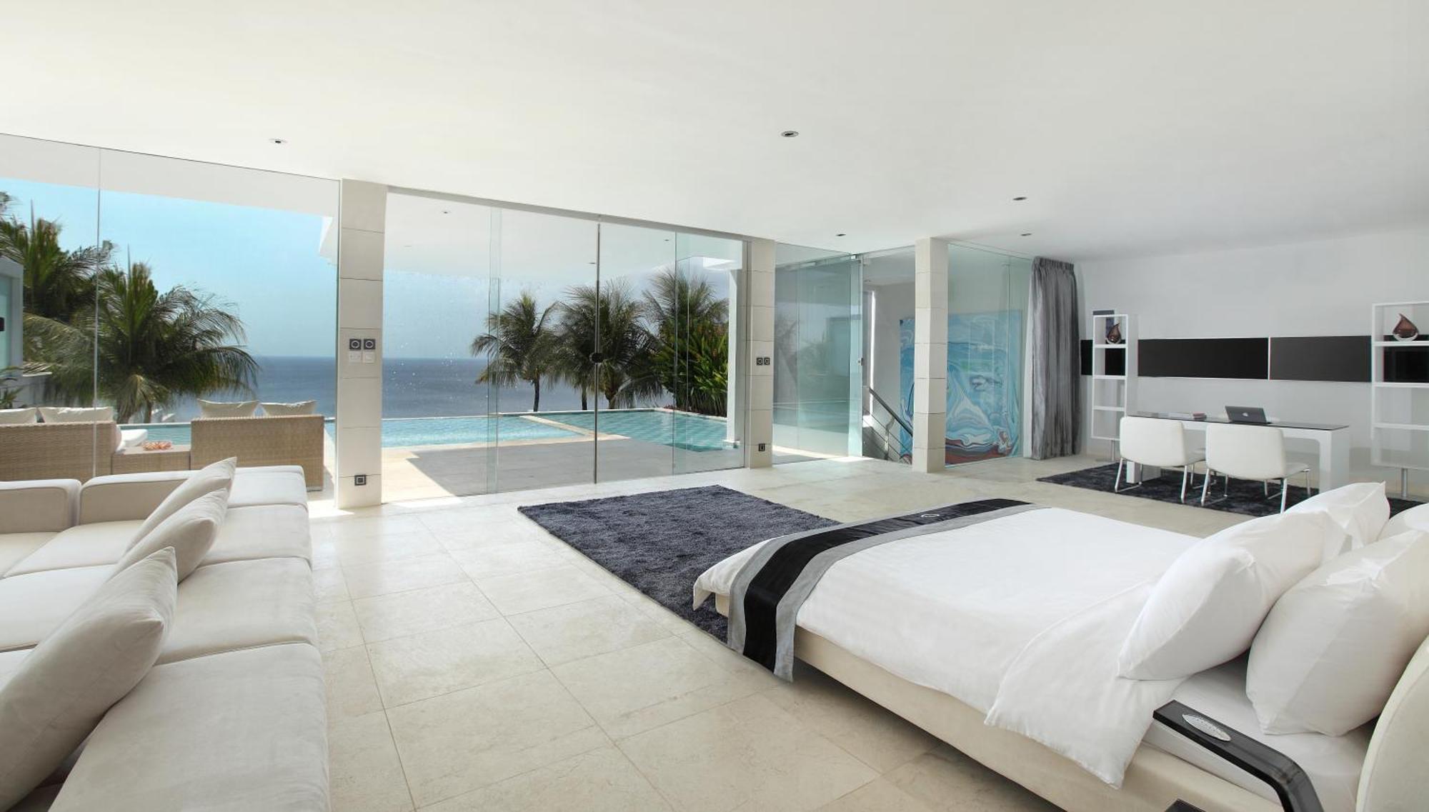 C151 Smart Villas At Dreamland Pecatu Extérieur photo