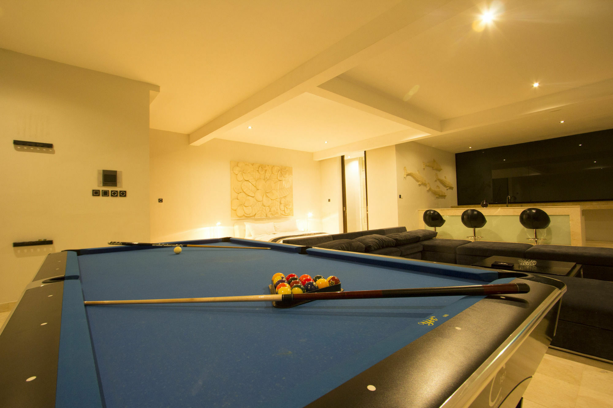 C151 Smart Villas At Dreamland Pecatu Extérieur photo