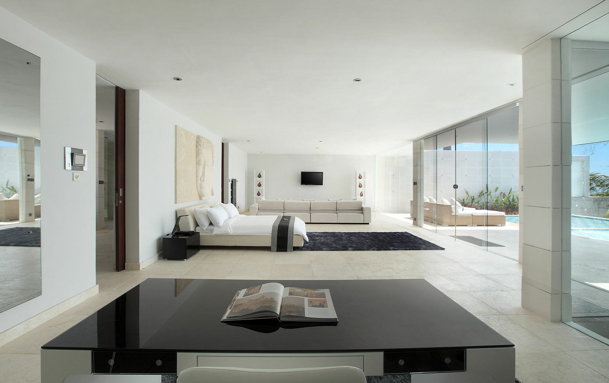 C151 Smart Villas At Dreamland Pecatu Extérieur photo