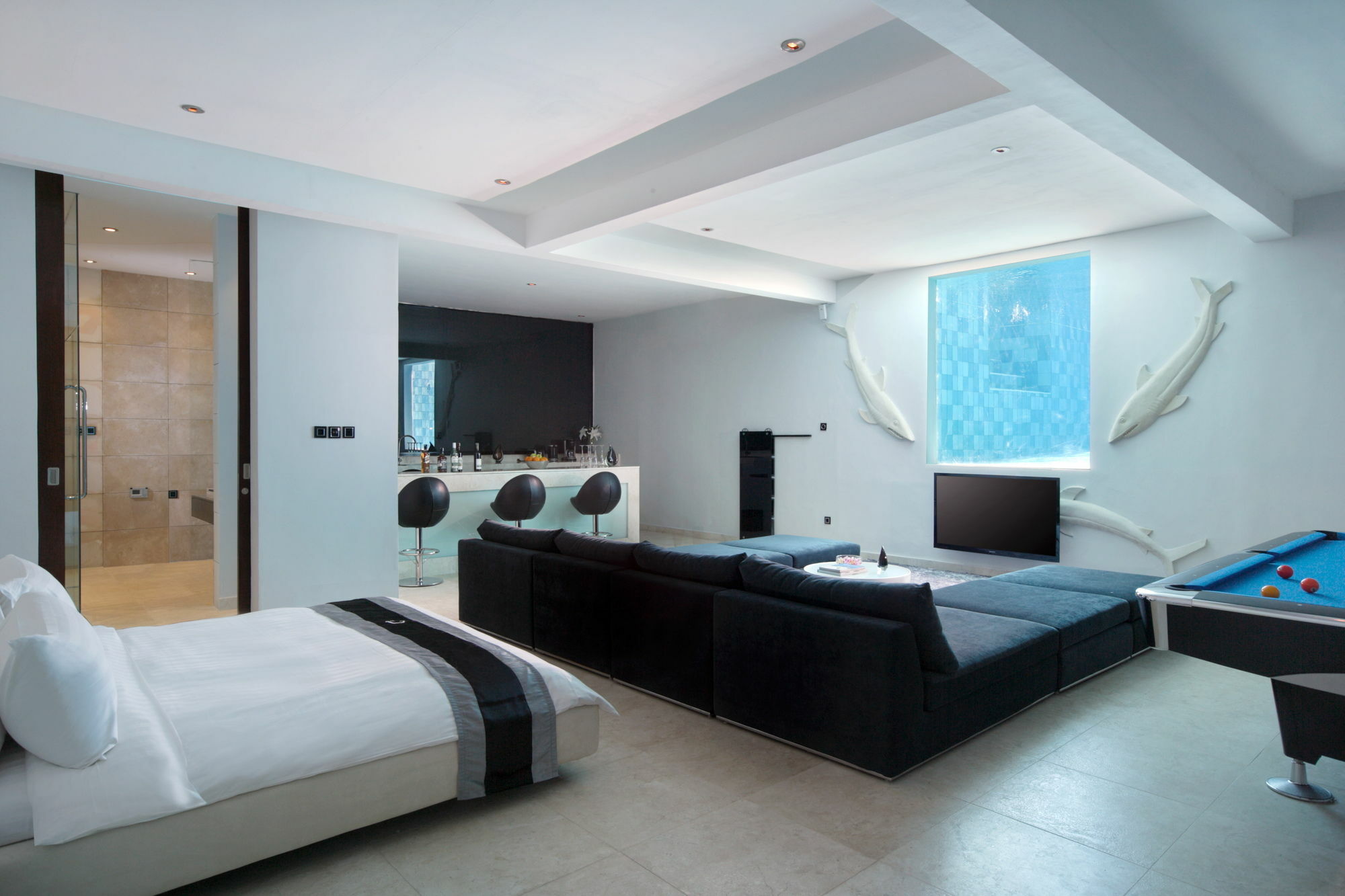 C151 Smart Villas At Dreamland Pecatu Extérieur photo