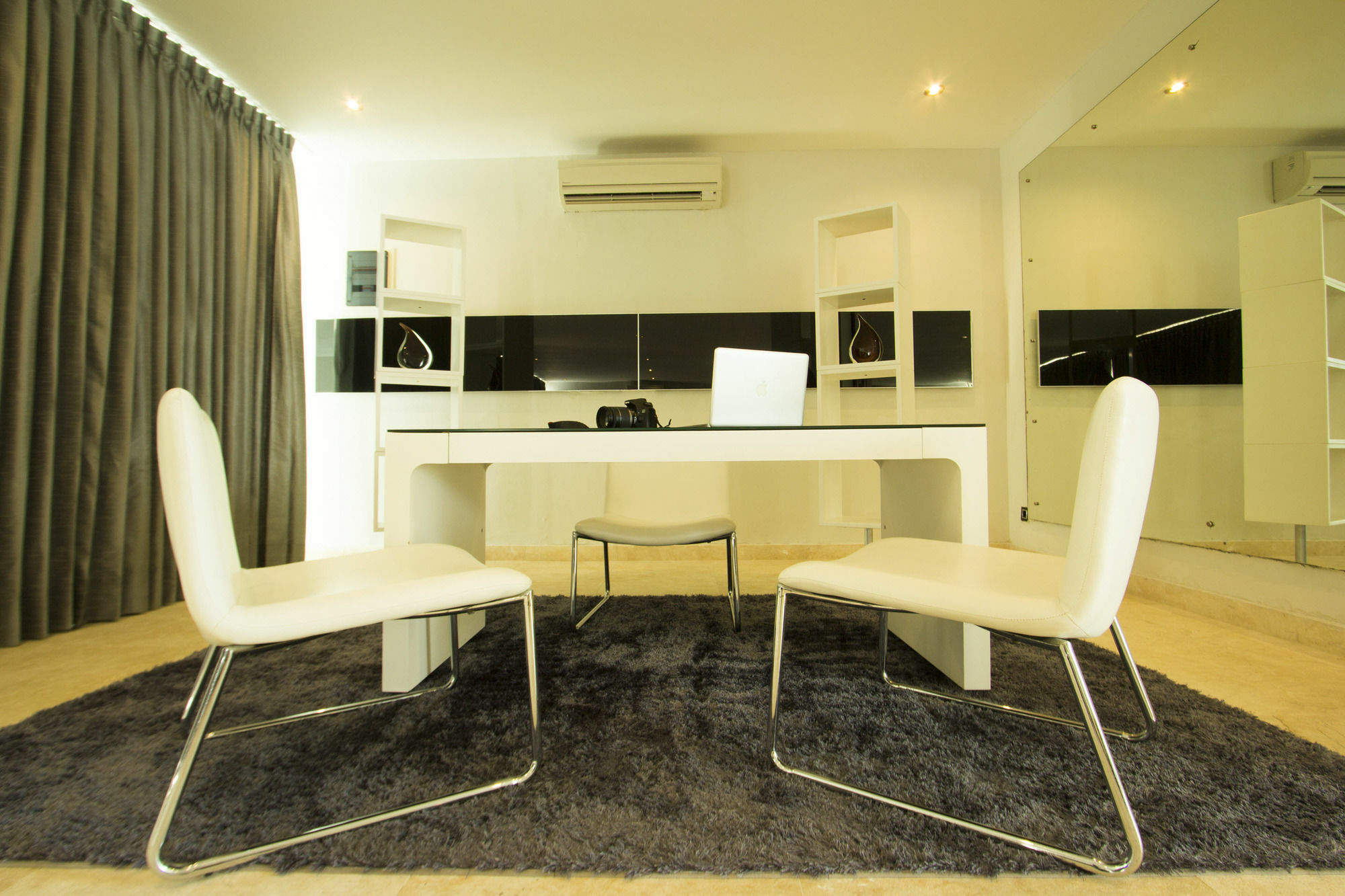 C151 Smart Villas At Dreamland Pecatu Extérieur photo